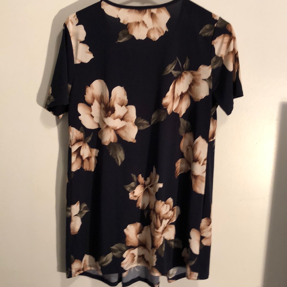 Maternity blouse - Picture 4 of 4